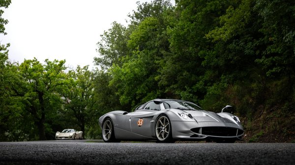 How will electric vehicle advancements shape the future of UK automotive industry?