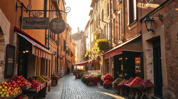 Discover France's Hidden Culinary Treasures and Attractions