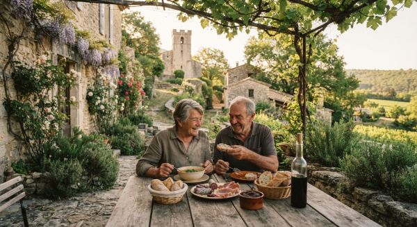 Discover France's Hidden Culinary Treasures and Attractions