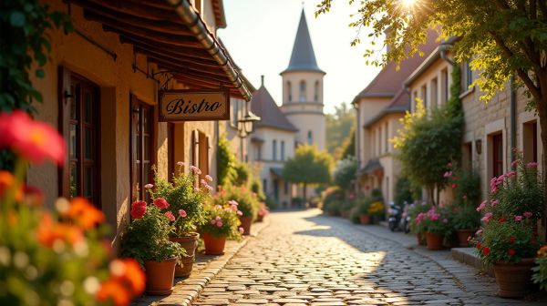 Tourism in France: uncover local cuisine and hidden gems