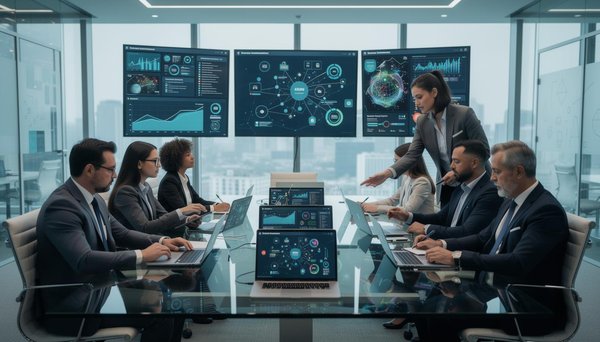 Boost Your Business Security With the Best Cybersecurity Consulting Services