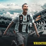 Profil Christiano Ronaldo yang disenangi Pemain Judi Bola