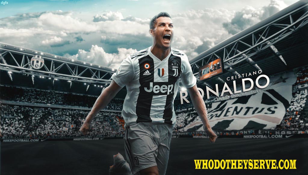 Profil Christiano Ronaldo yang disenangi Pemain Judi Bola