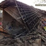 Rumor Gempa Dahsyat – Tsunami Banten 57 Meter Bikin Gempar